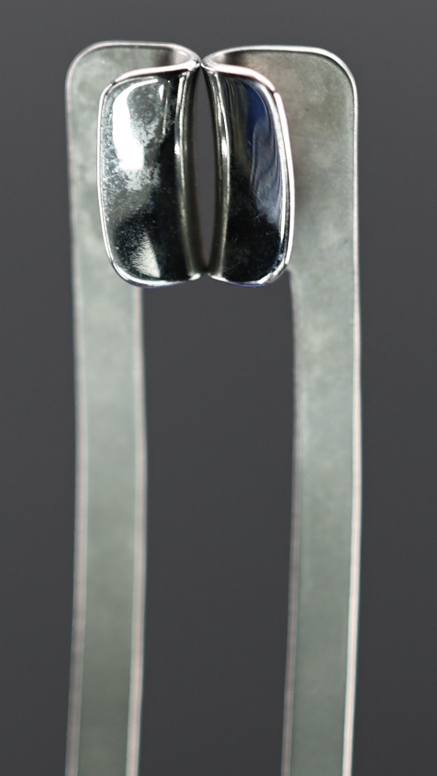 Storz E4082 Cook Eye Speculum, Pediatric, 10mm Blades 22mm Spread, 55mm (2.2″)