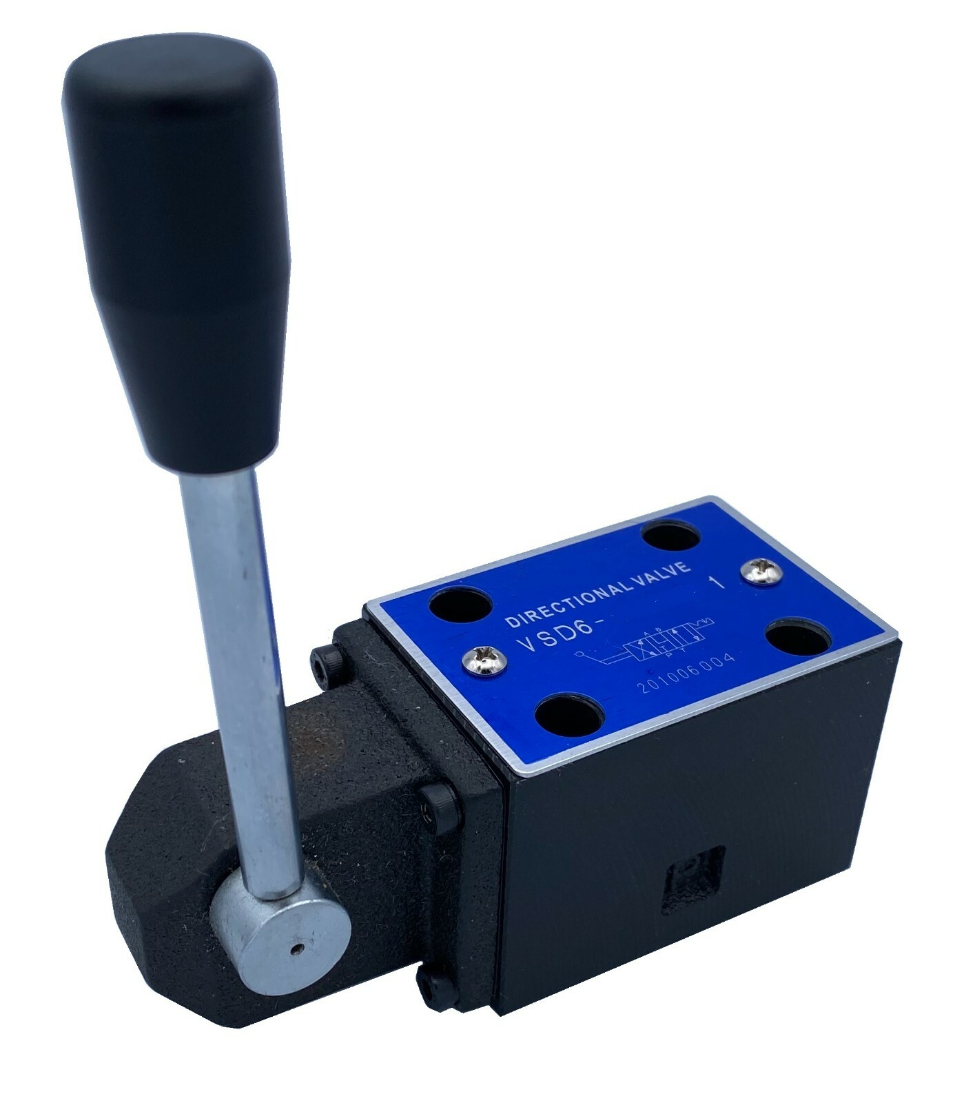 Hydraulic Directional Control Valve D03 (NG6) Manual Lever 21 GPM 4560 psi