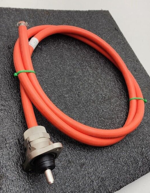 Molex Max-LOC Imperium Pluggable Cable EV Motor Power 2-0 Shielded Harness 2m