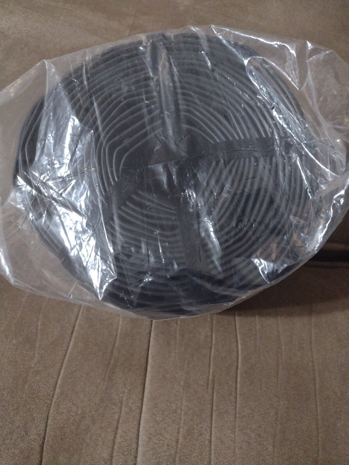 AIRIC Black Or Red Heat Shrink Tubing 3:1 1 2/2″ 20′ BLK, 20′ RED Adhesive Lined