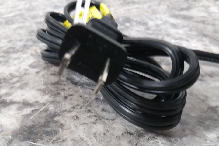 Milwaukee 48-59-0255 120VAC Input 12.0V to 18.0V Output Battery Charger (C)