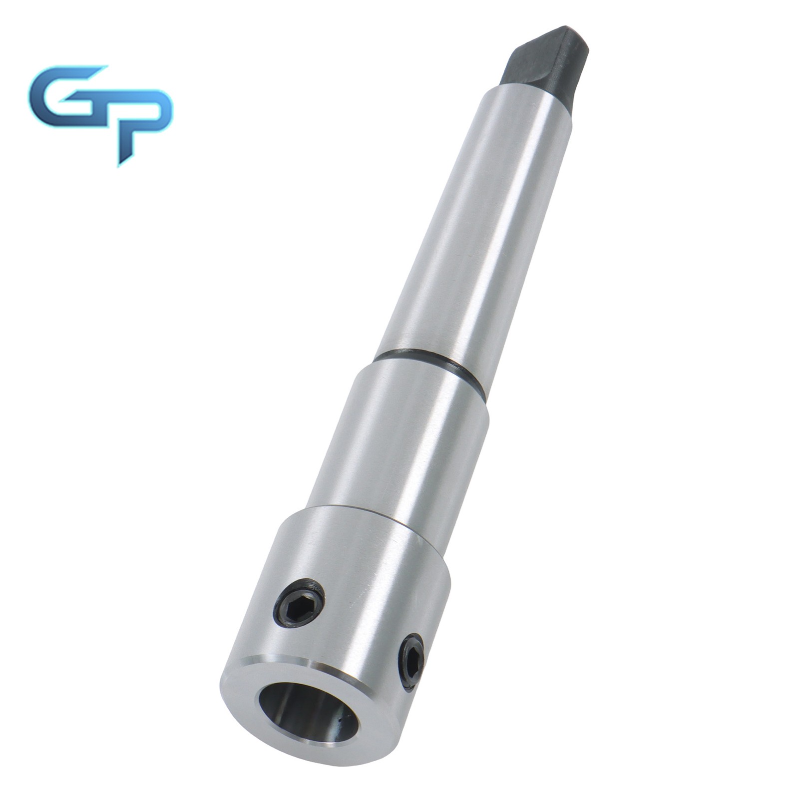 MT3 to 3/4 Shank Adapter Annular Cutter Arbor Magnetic Drill Industrial Tool