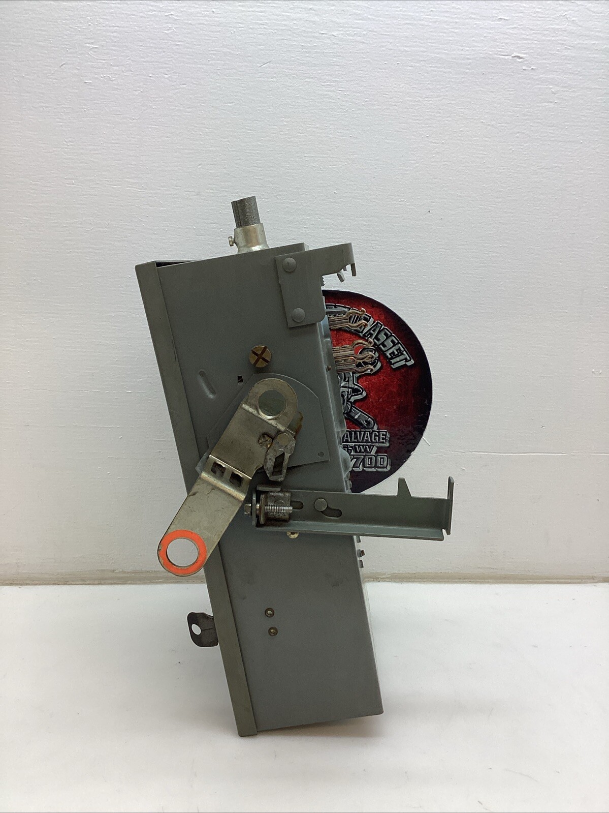 Square D I-Line Busway Switch Unit PQ3603G Series 4 30Amp 600volt