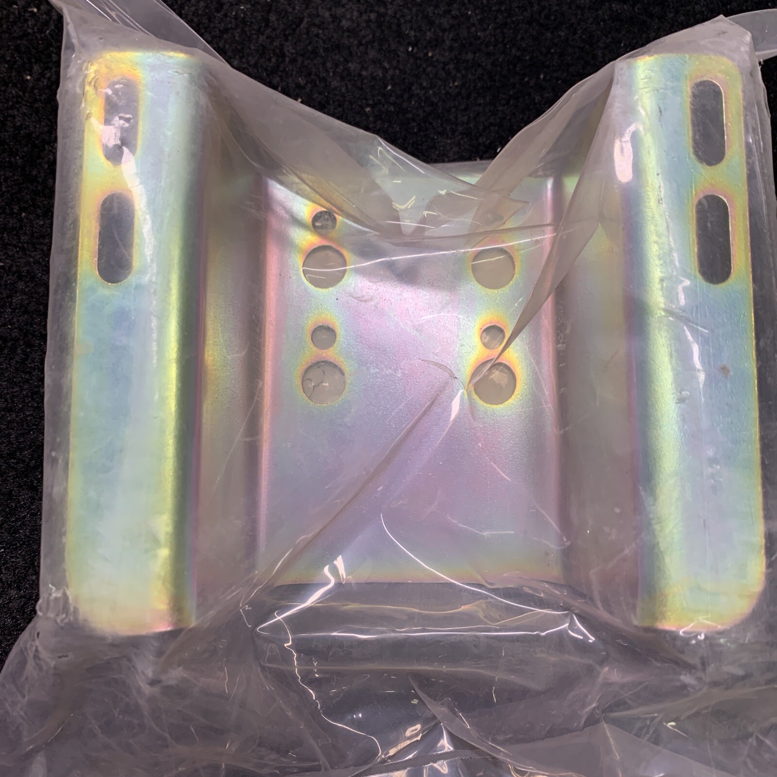 **Up to 12** Allen-Bradley Bulletin 60-2695 Impact Resistant Bracket