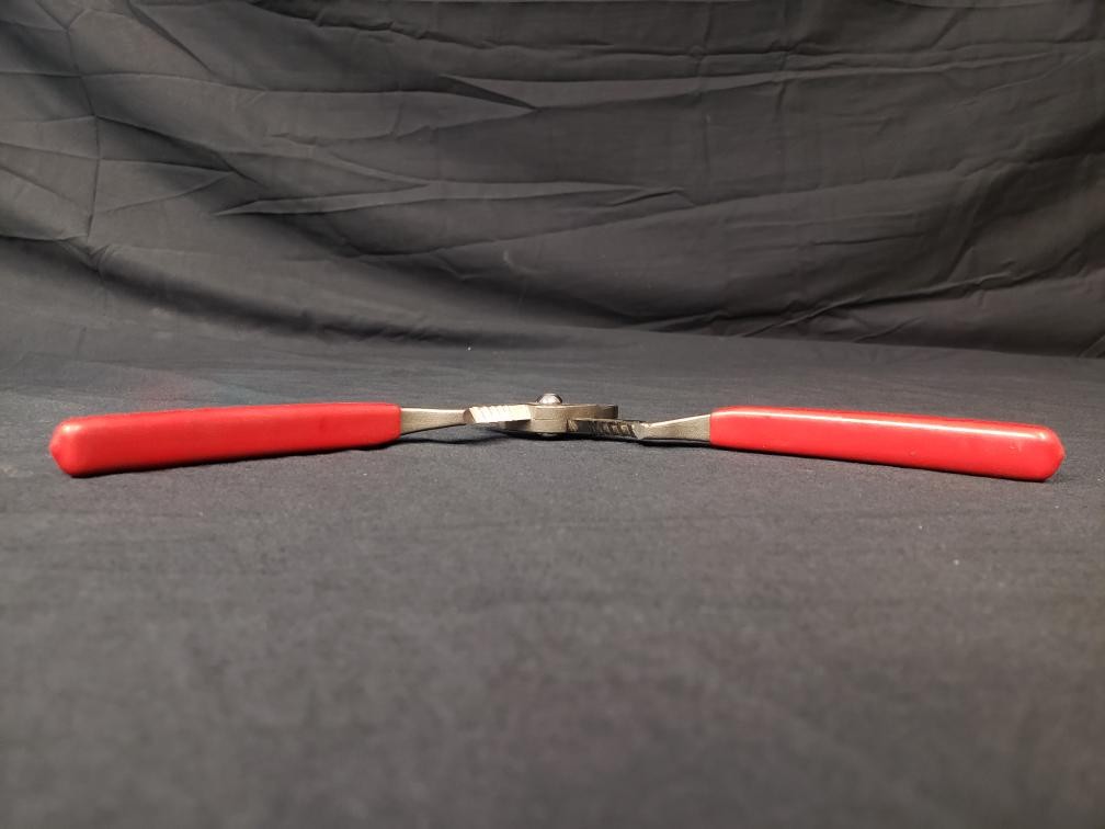 MAC TOOLS WSC7 WIRE CUTTER CRIMPER STRIPPERS (B26010065)