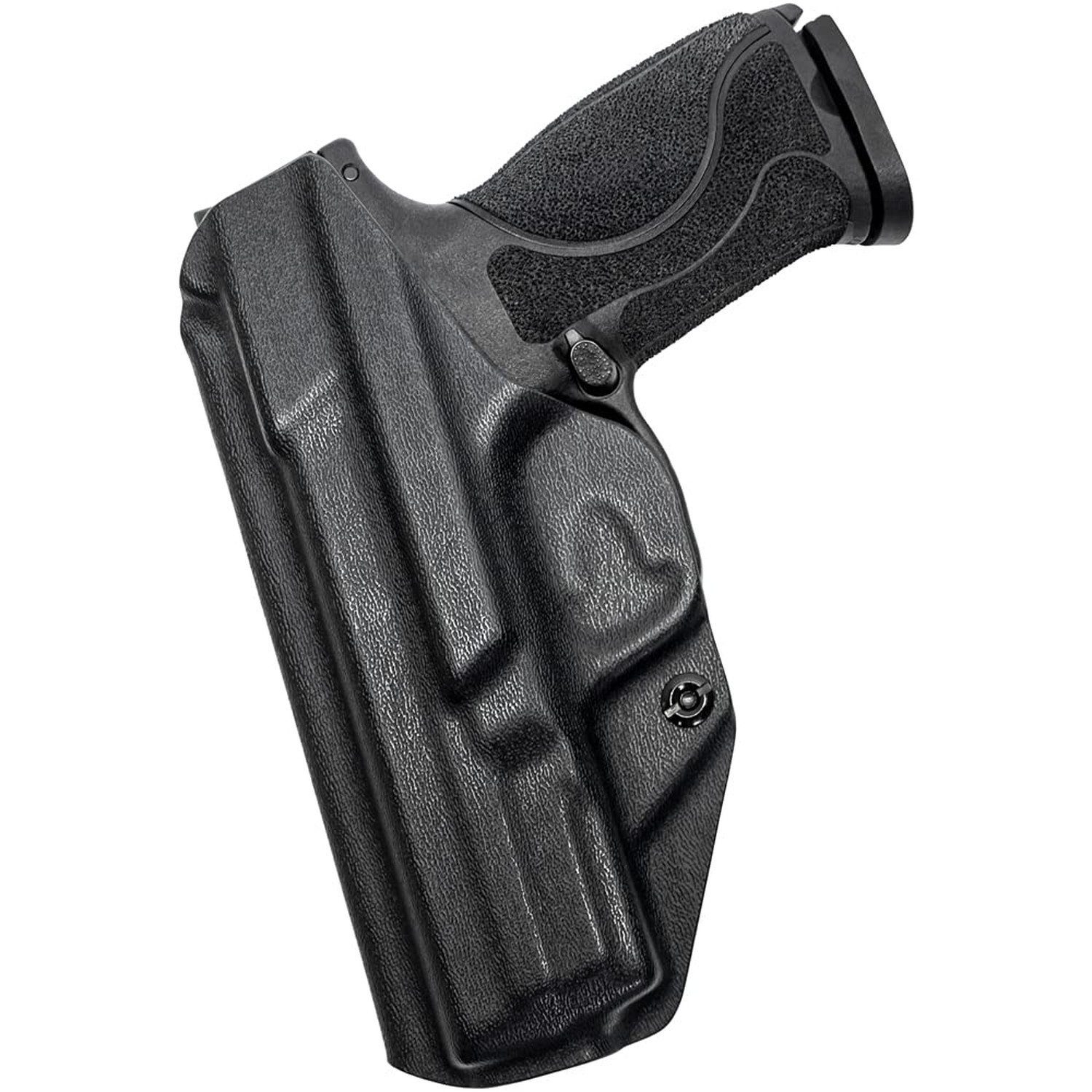 Tulster IWB Profile Kydex Holster in Right Hand fits: M&P 9mm / .40 | Inside …