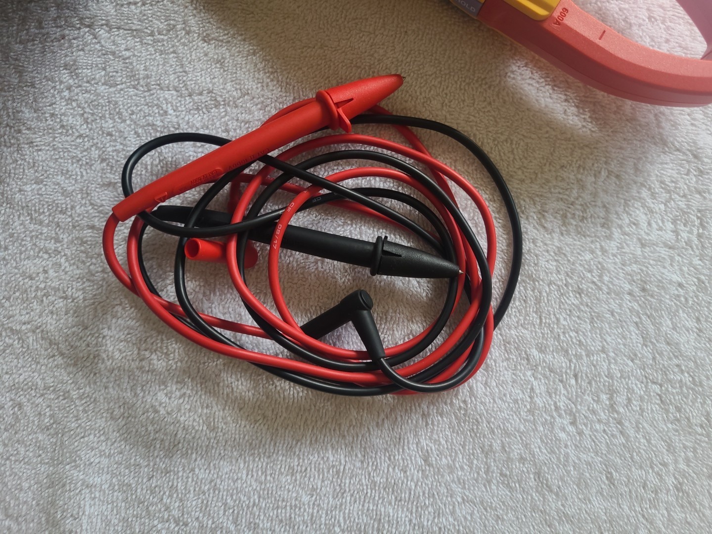 Fluke 374 FC