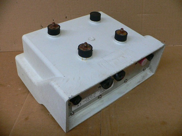 Avery Weigh-Tronix Model 1040Xl Weight Indicator