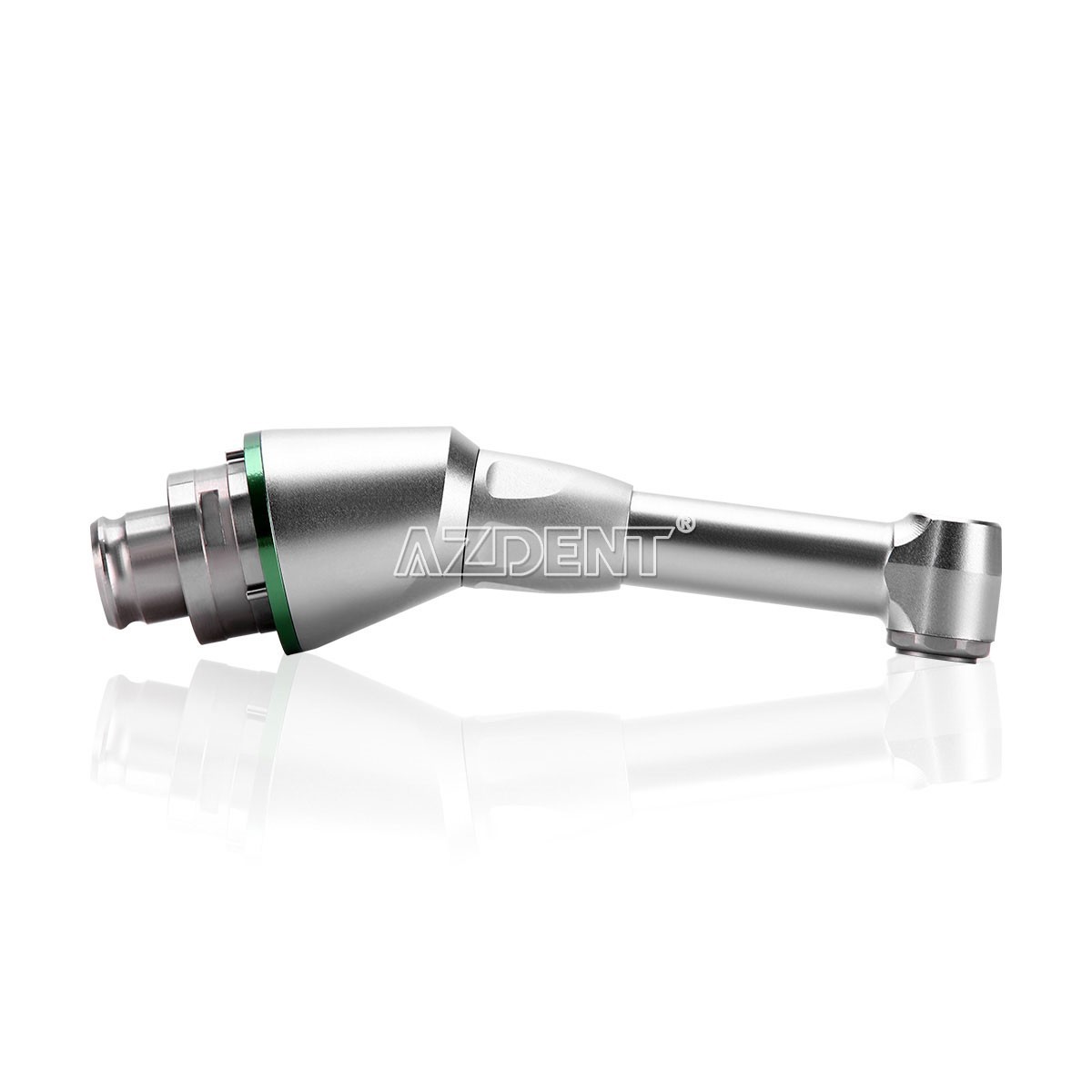Dental 16:1 Reduction Contra Angle Head For Endo Motor handpiece