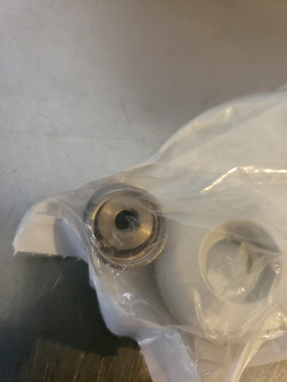 Adec Parts For Delivery System 99.0648.03