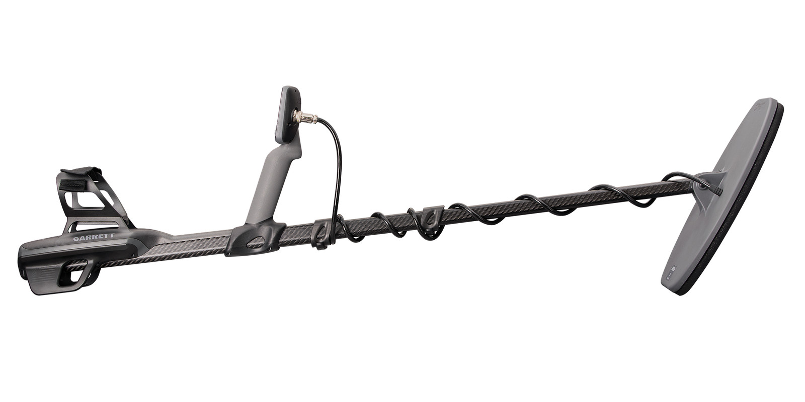 Garrett Axiom Lite Metal Detector Gold Prospecting Pulse Induction Metal Detecto