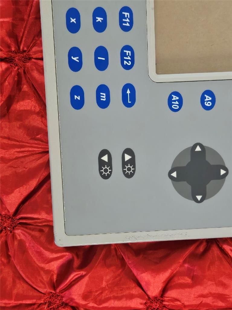 REPLACEMENT TOUCH SCREEN & BUTTONS HEAD FOR AB VERSAVIEW 1500W 6180W-15BPXPH