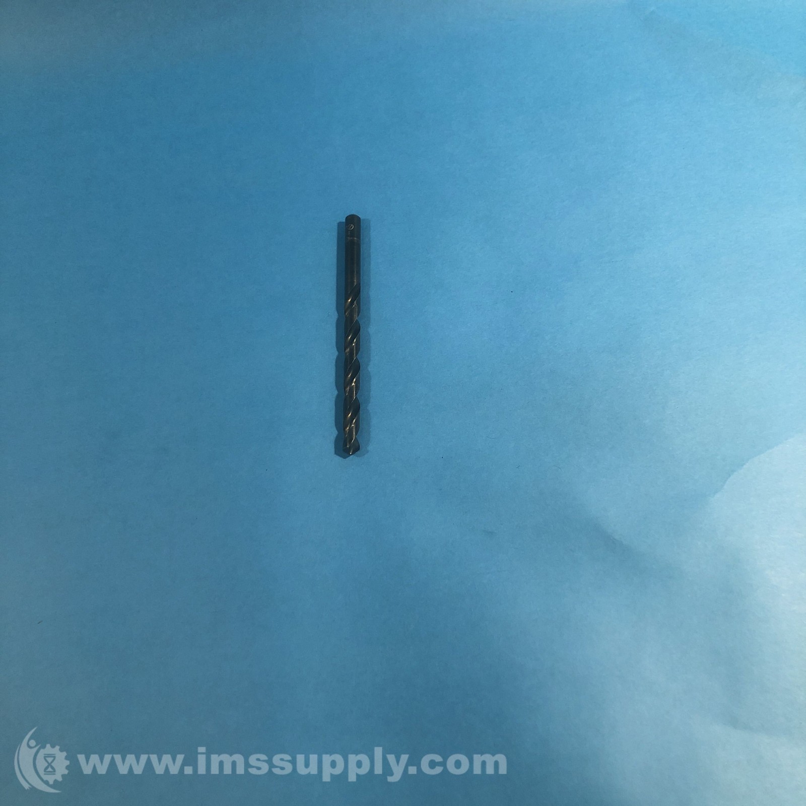 6.70 HSS High Speed Steel Straight Percussion Drill Bit USIP