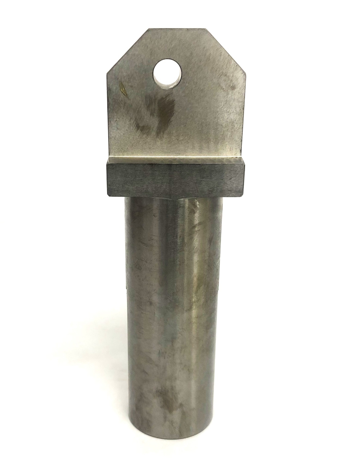 Unbranded 8.50IN 2.51X2IN OD 1-3/8 AG6 Box Mill Holder 0.50IN Split ZG14153 NOS