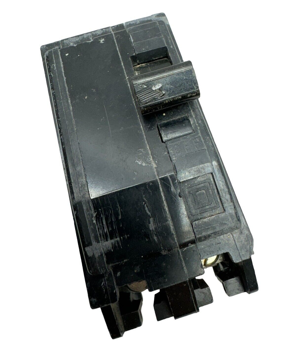 Square D QO260 Circuit Breaker, 2-Pole, 60A, 240V, Type QO **Free Shipping**