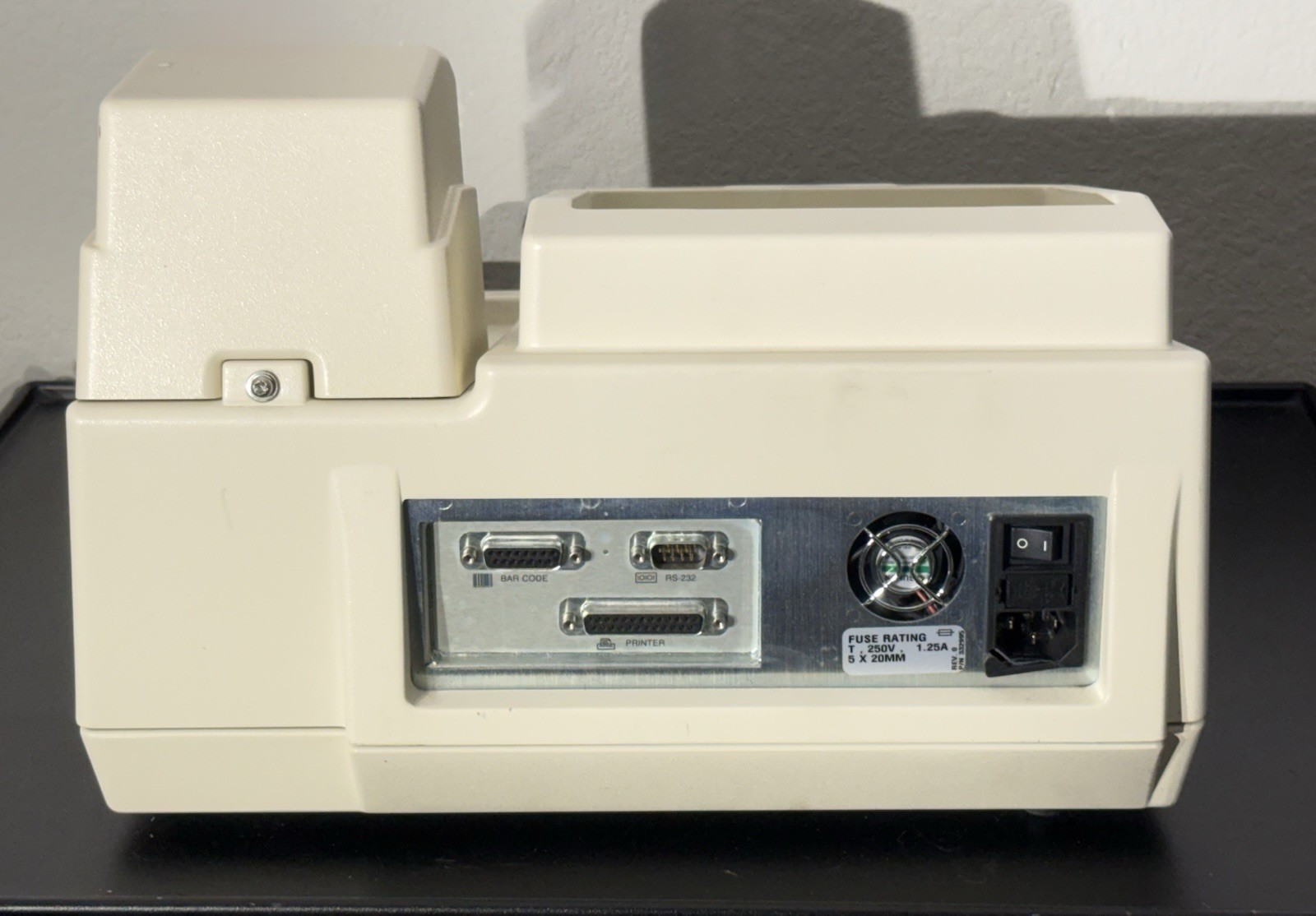 Advanced Instruments 3320 Osmometer System