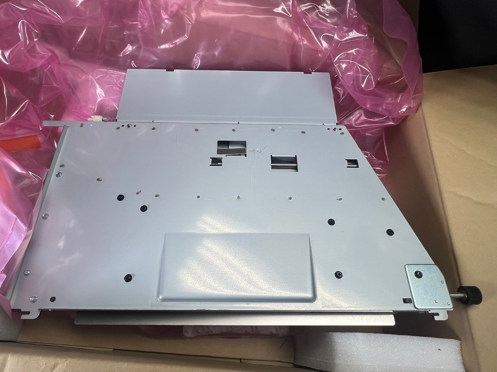 Canon Separation Unit 1070112123, NEW