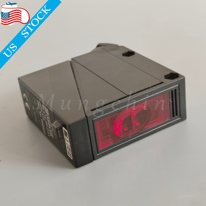 New In Box For PEPPERL + FUCHS RLK39-54-Z/31/40a/116 Photoelectric Switch Sensor