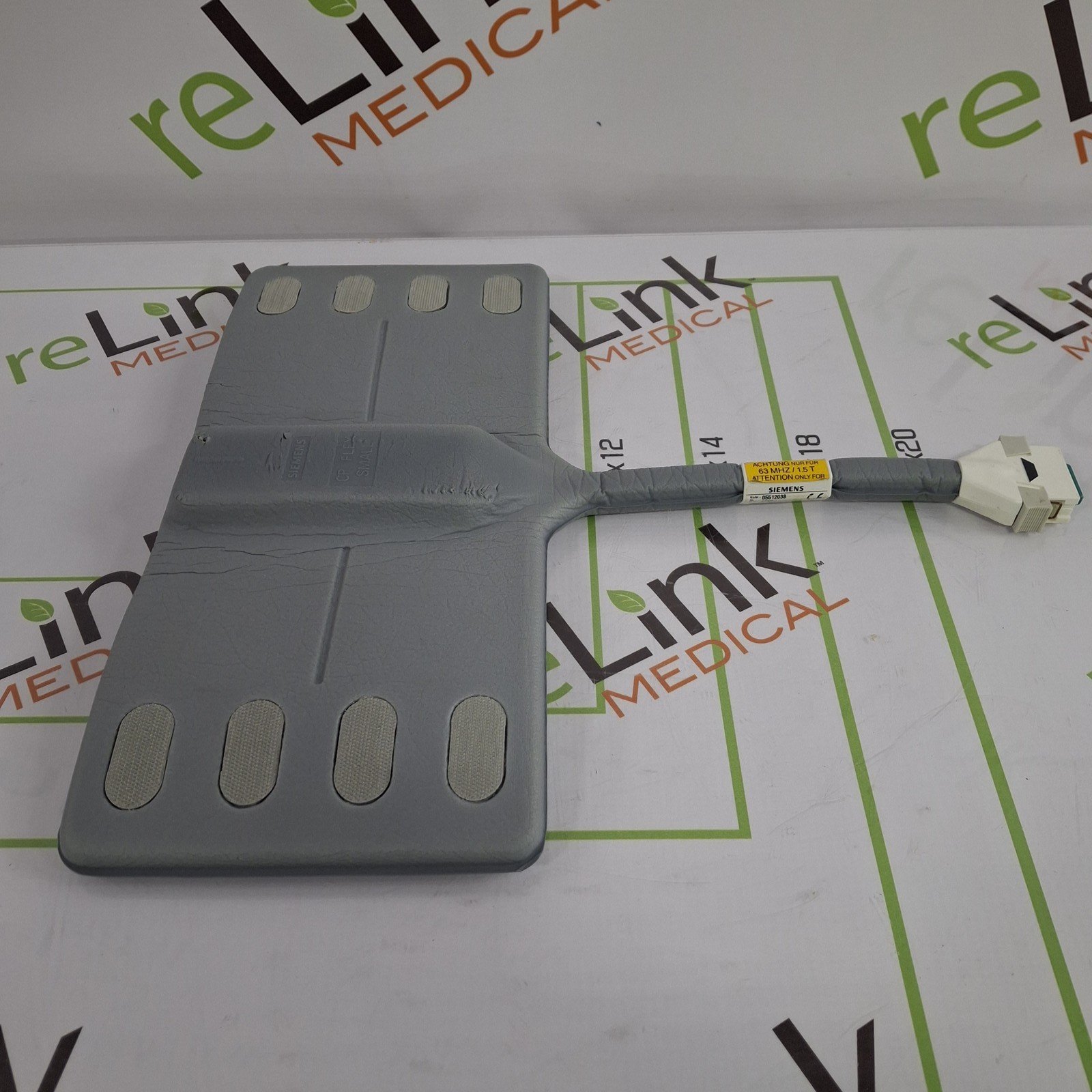 Siemens 05512038 CP 1.5T Flex MRI Coil