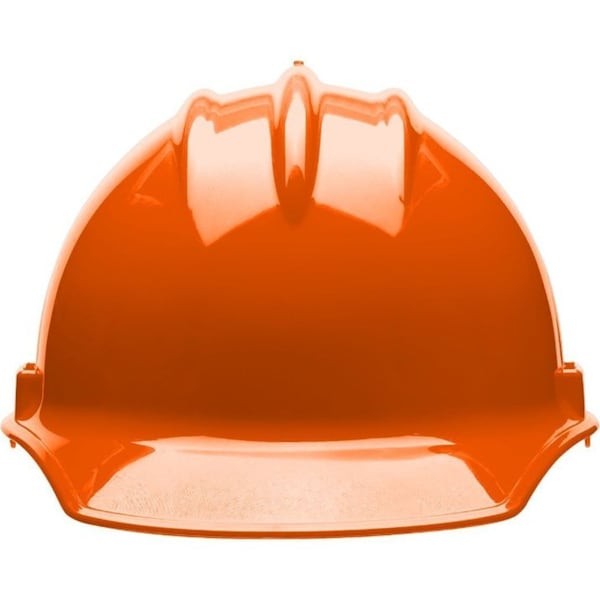Bullard 30Orr Hard Hat, Classic, Polyethylene, 6 Point Ratchet, Type 1, Class