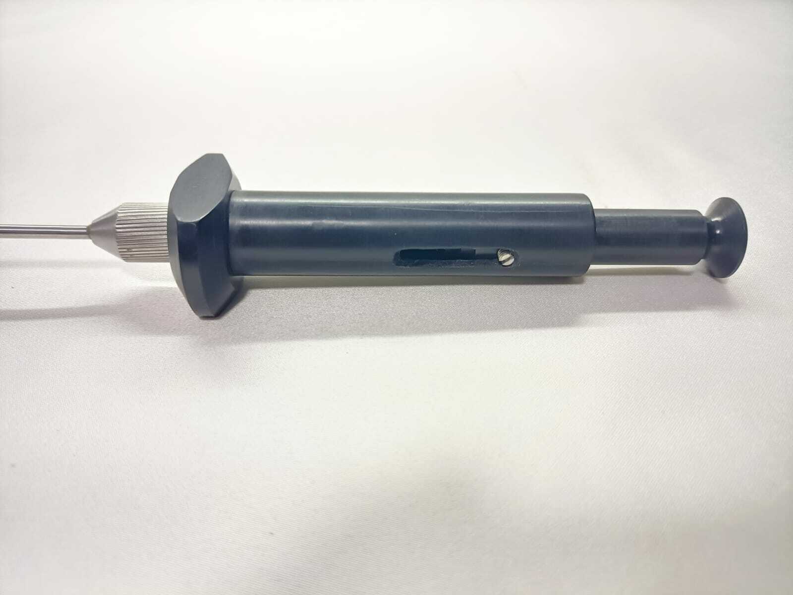 Laparoscopic Push Port Closure 2.5mm Reusable Endoscopy Surgical Instruments-1pc