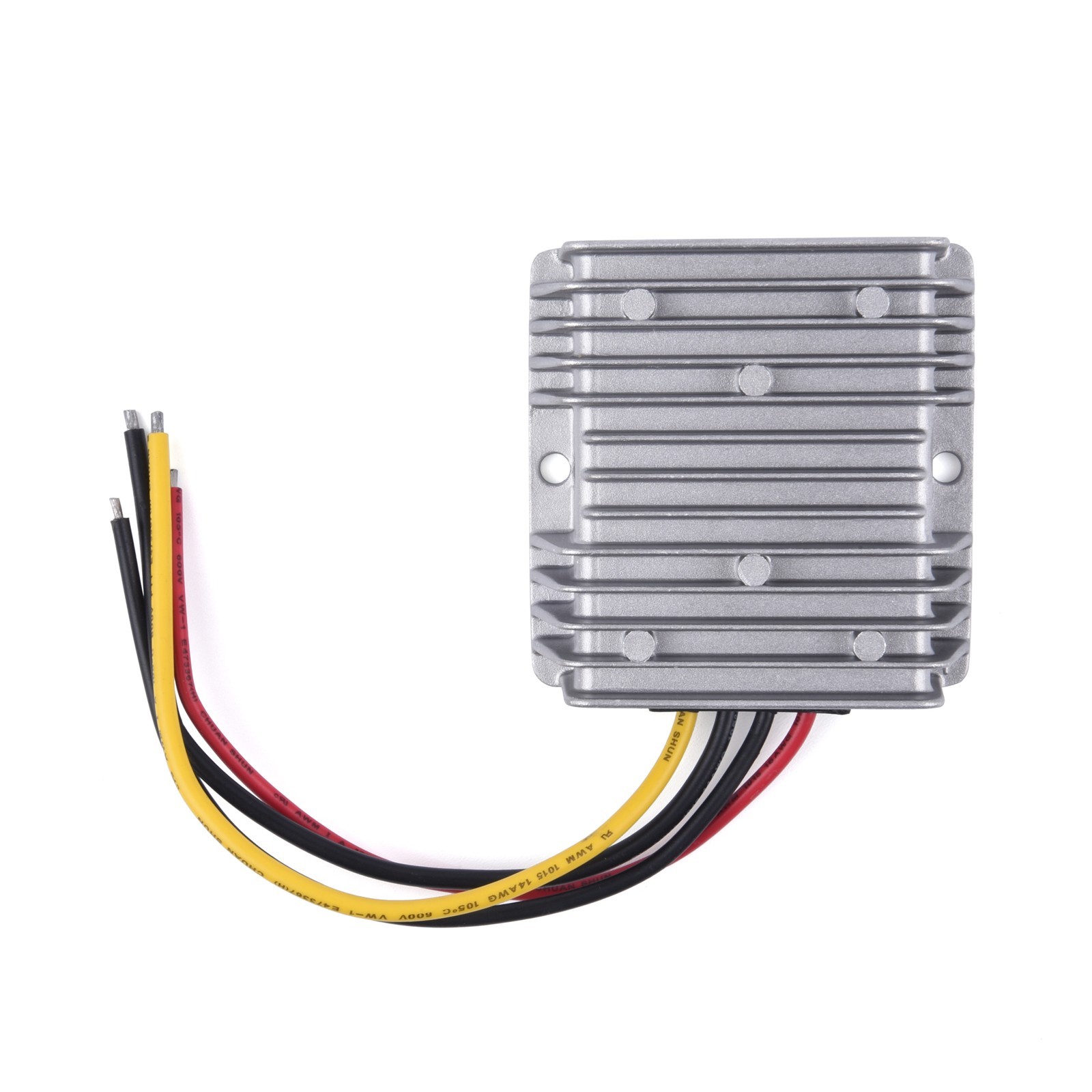 DC 12V/24V to 56V 3A/5A Step Up Converter Voltage Regulator Boost Supply Module