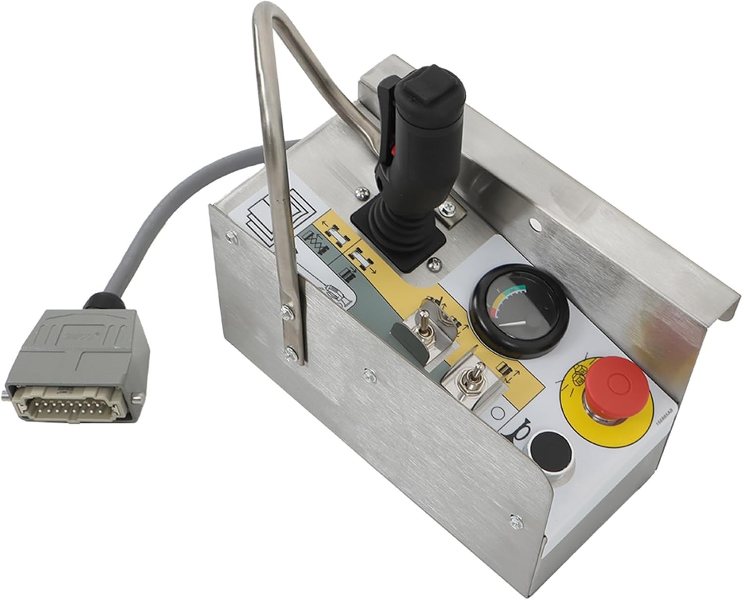 156879 Control Box for Skyjack SJIII 3215 3219 3220 3226 Scissor Lift