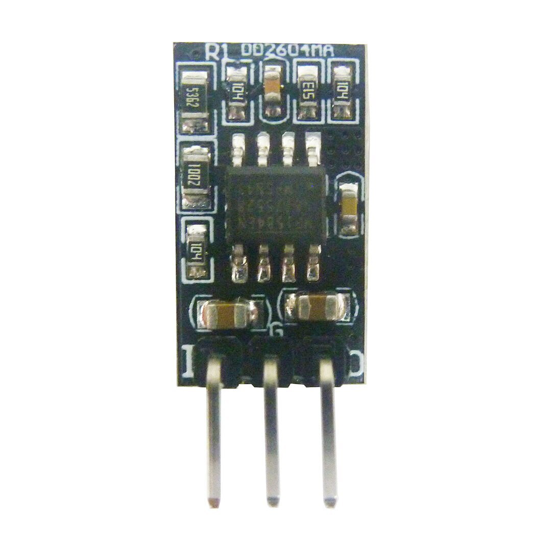 10PCS mini 10W DC-DC 6V 8.4V 12V 12.8V 20V to 3.3V 4.2V 5V Buck Converter Module