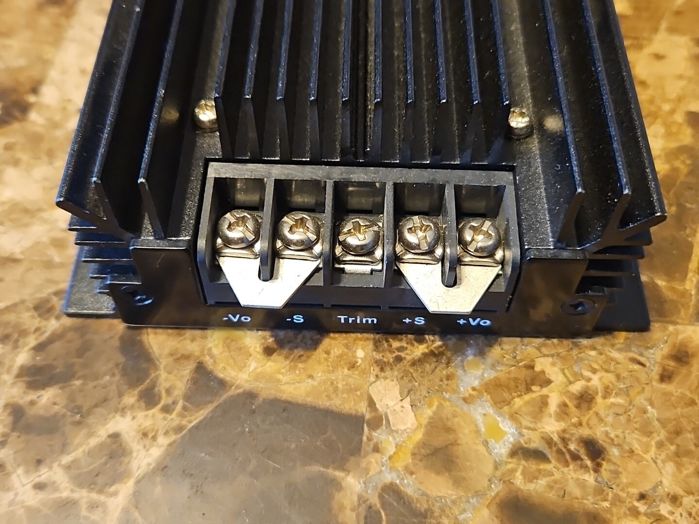CUI INC: VHK150-Q24-S12 DC DC Converter 24 Volts To 12 Volts