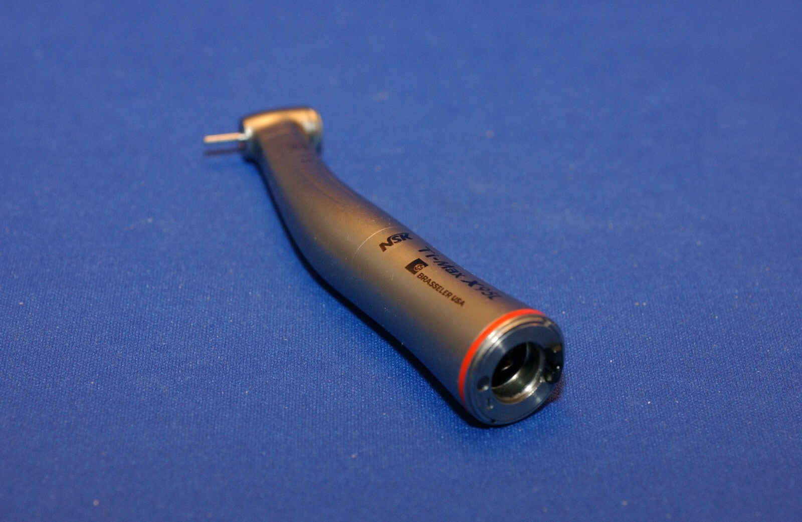 NSK X95L,GENUINE,KAVO 25LPA TYPE,HANDPIECE,VERY GOOD COND,NEW HEAD CART,F/0 100%