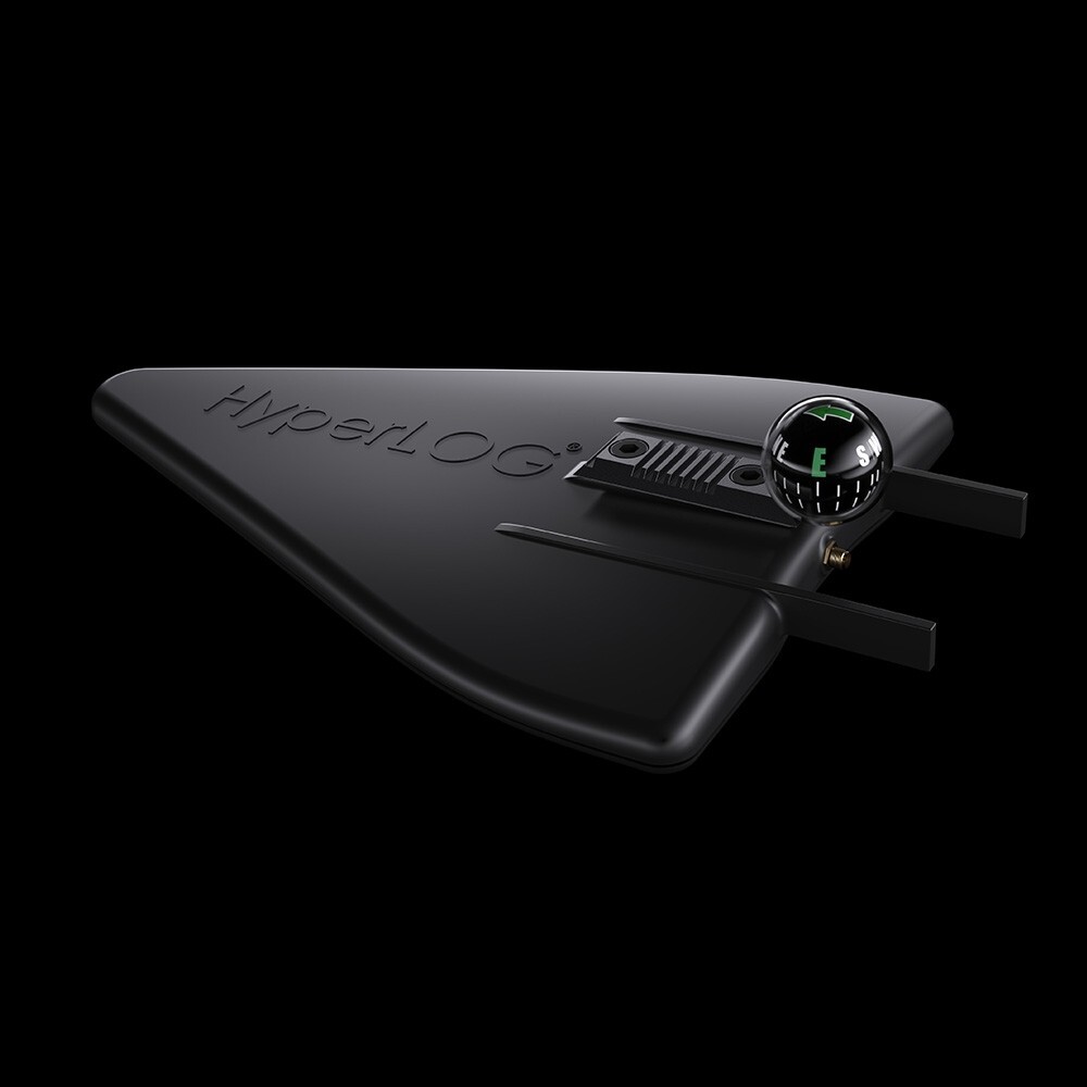 Aaronia HyperLOG PRO 70140 Directional Logarithmic Antenna 700MHz to 14GHz