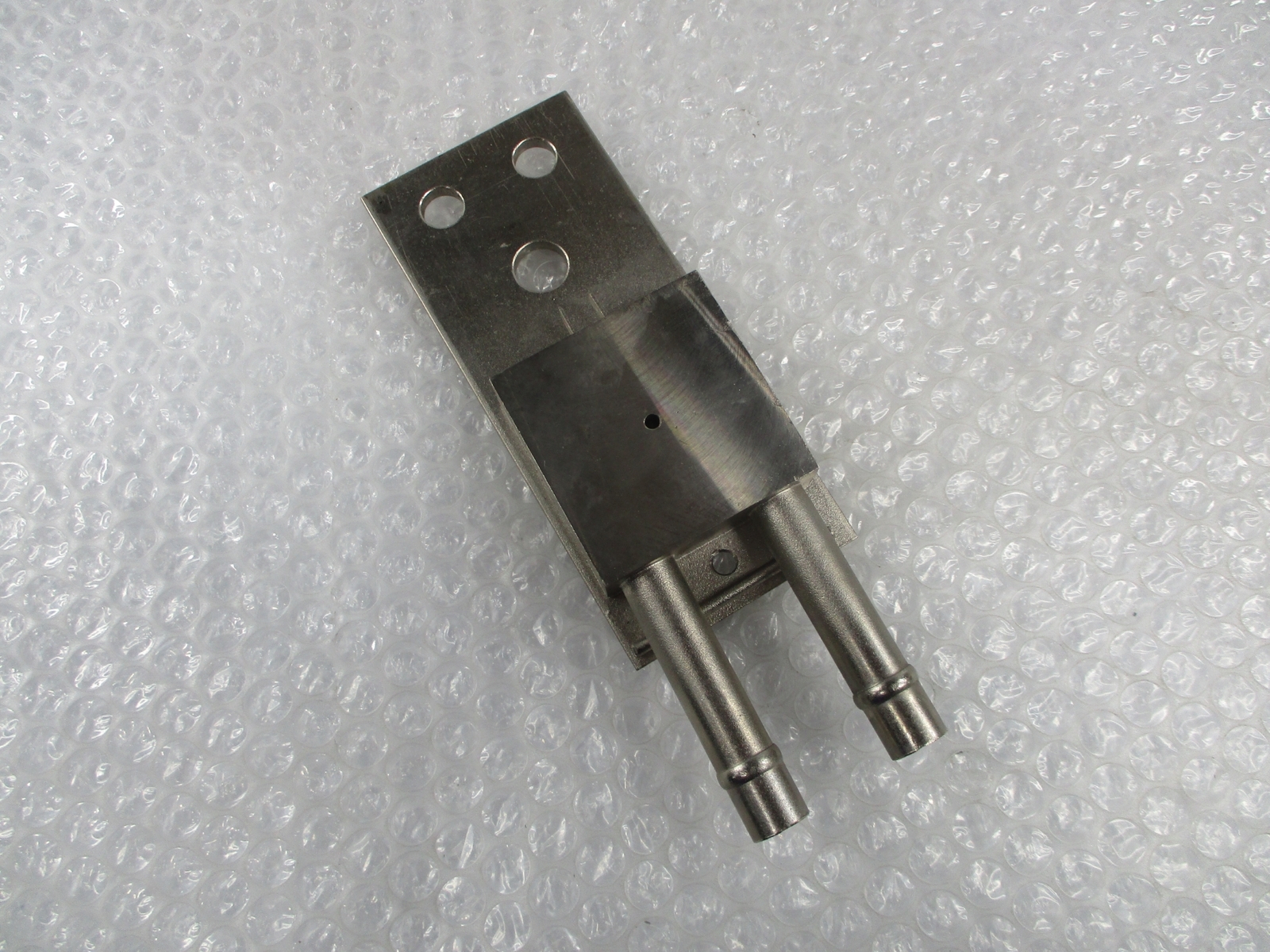 INDUSTRIAL SPARE 2022-051-0006 STOPPER NSNP