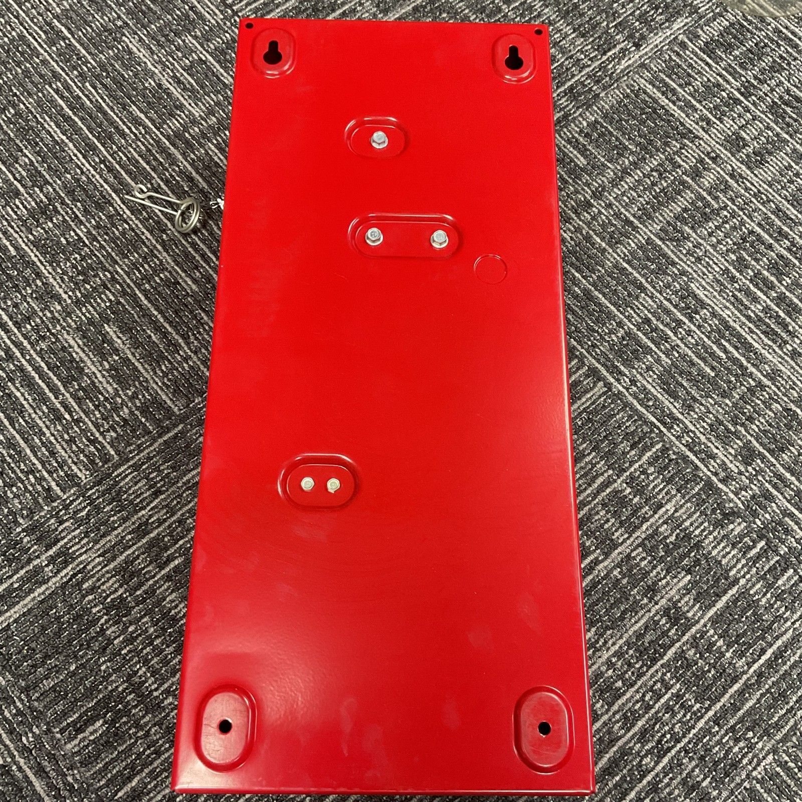 Ansul 068744 SPA-50 AUTOMAN Electric Remote Release, 120 VAC
