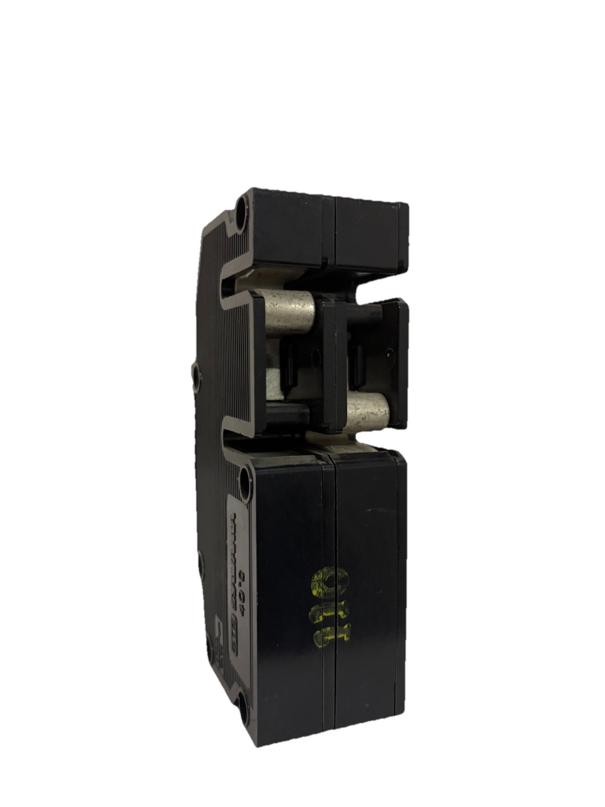 GTE SYLVANIA Zinsco QC260 Q260 2 Pole 60 Amp Circuit Breaker