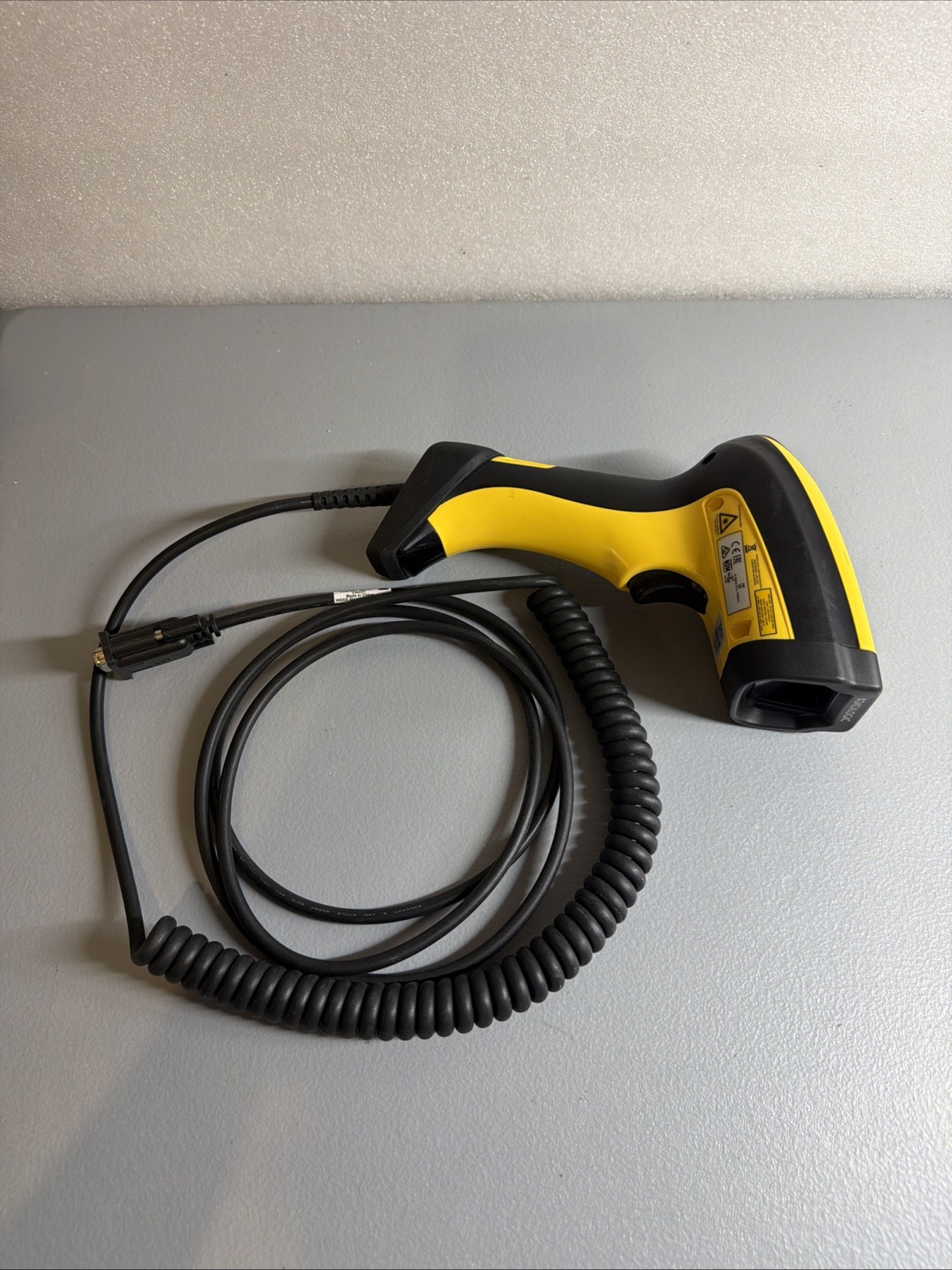 Datalogic PowerScan PD9531 1D 2D Handheld Barcode Scanner New Open Box (1.4.3)