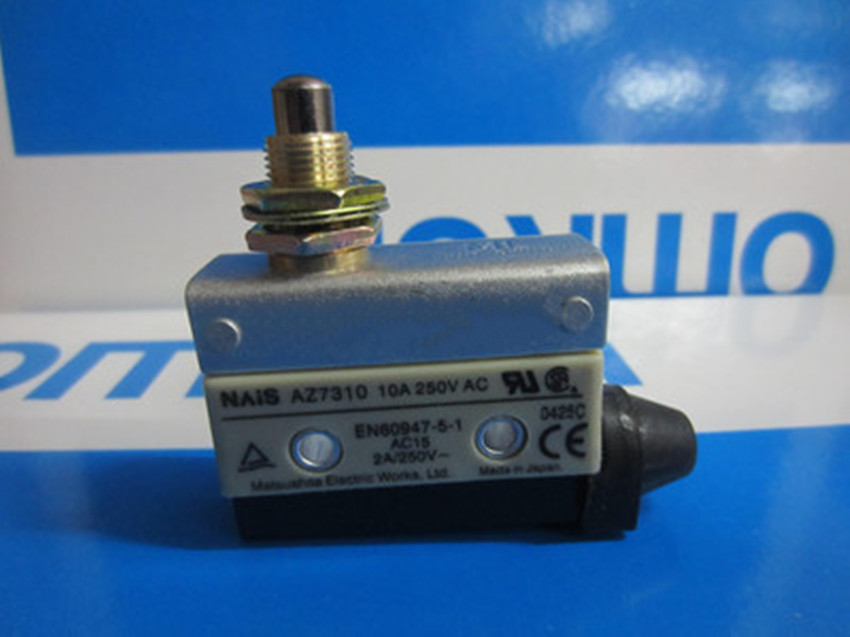 1PC One New Limit Switch AZ7310