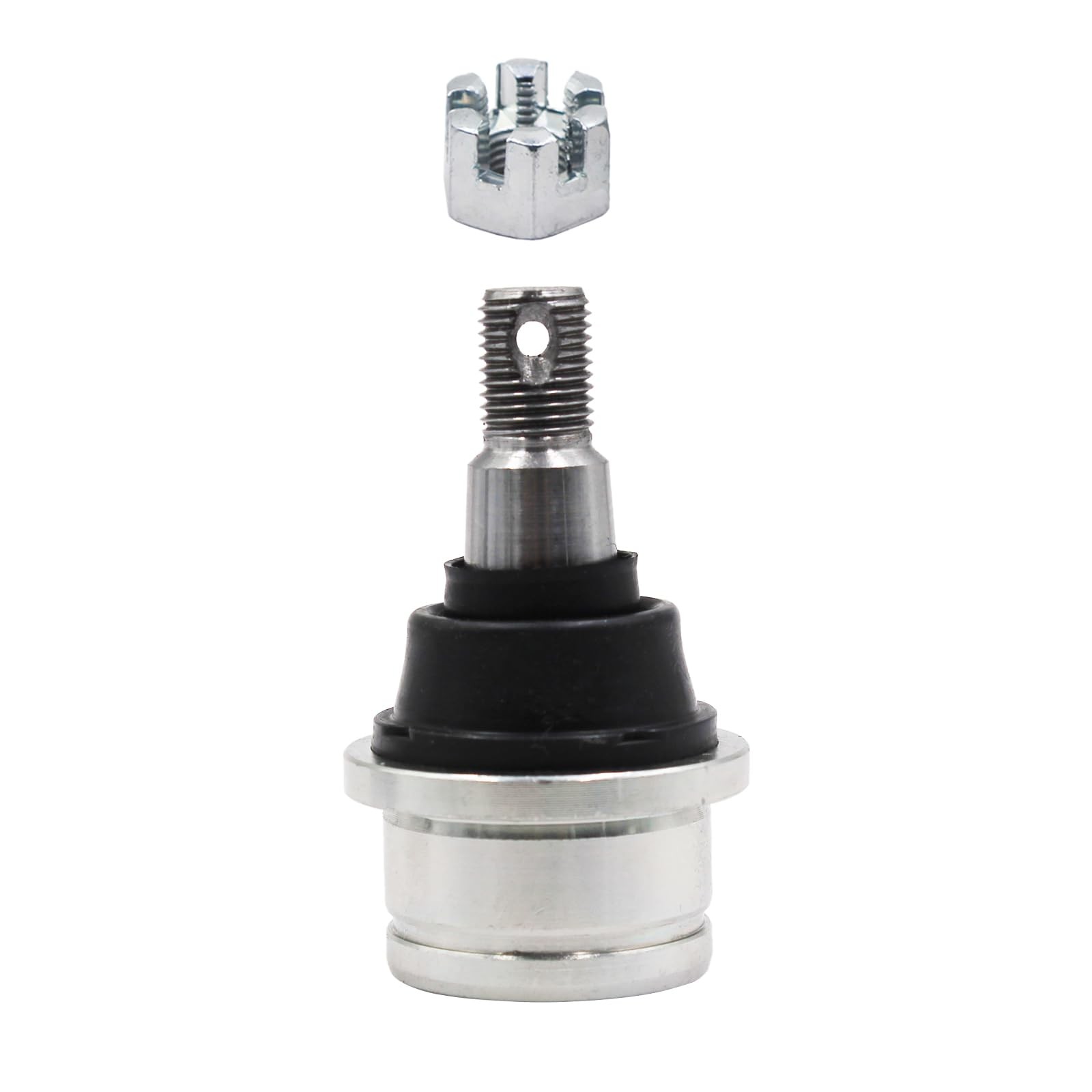Ball Joint Kit Compatible with Rancher 350/420/400, Foreman 450/500, Rubicon …