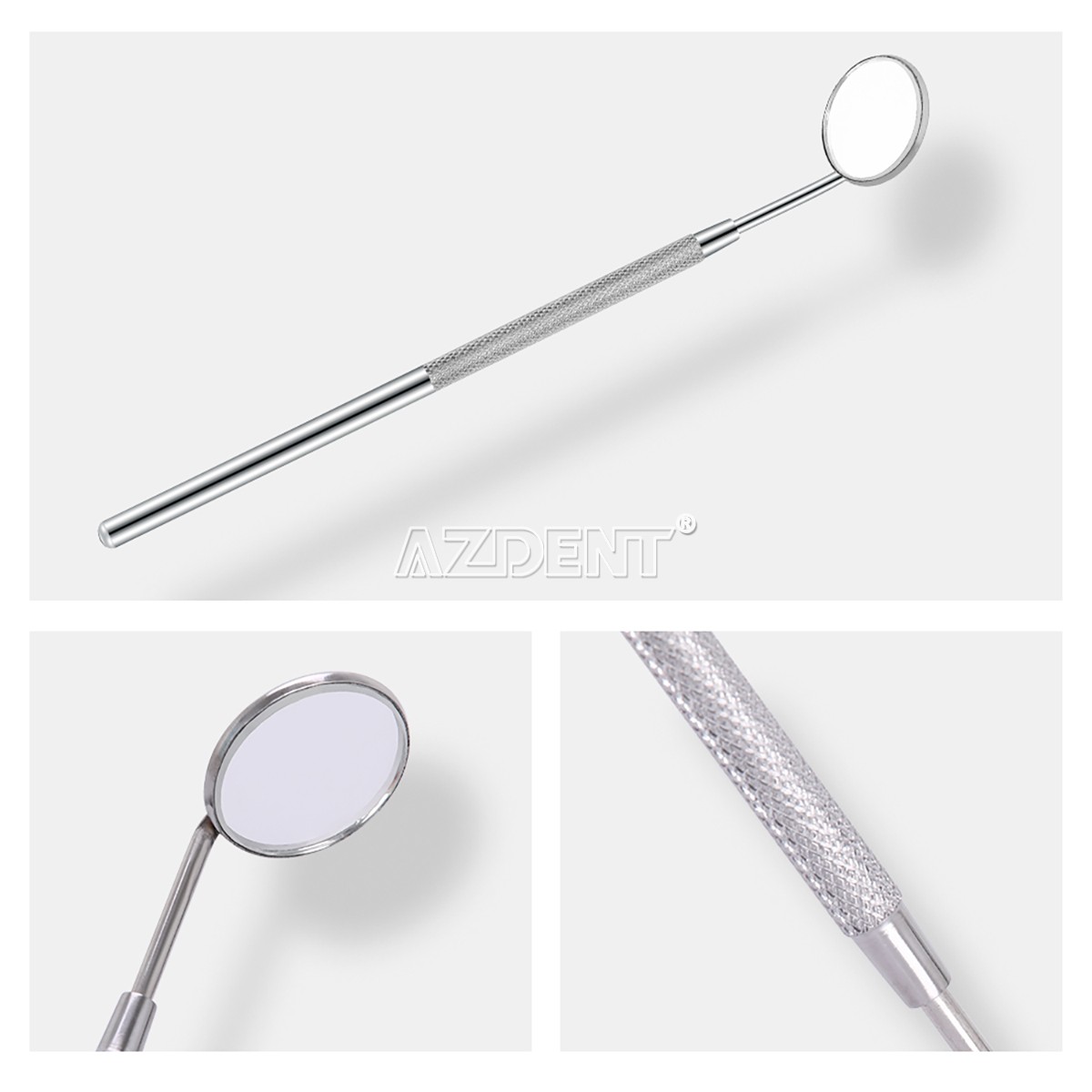 3Pcs Dental Cleaning Tool Oral Hygiene Kit Deep Cleaning Scaler Teeth Care Set