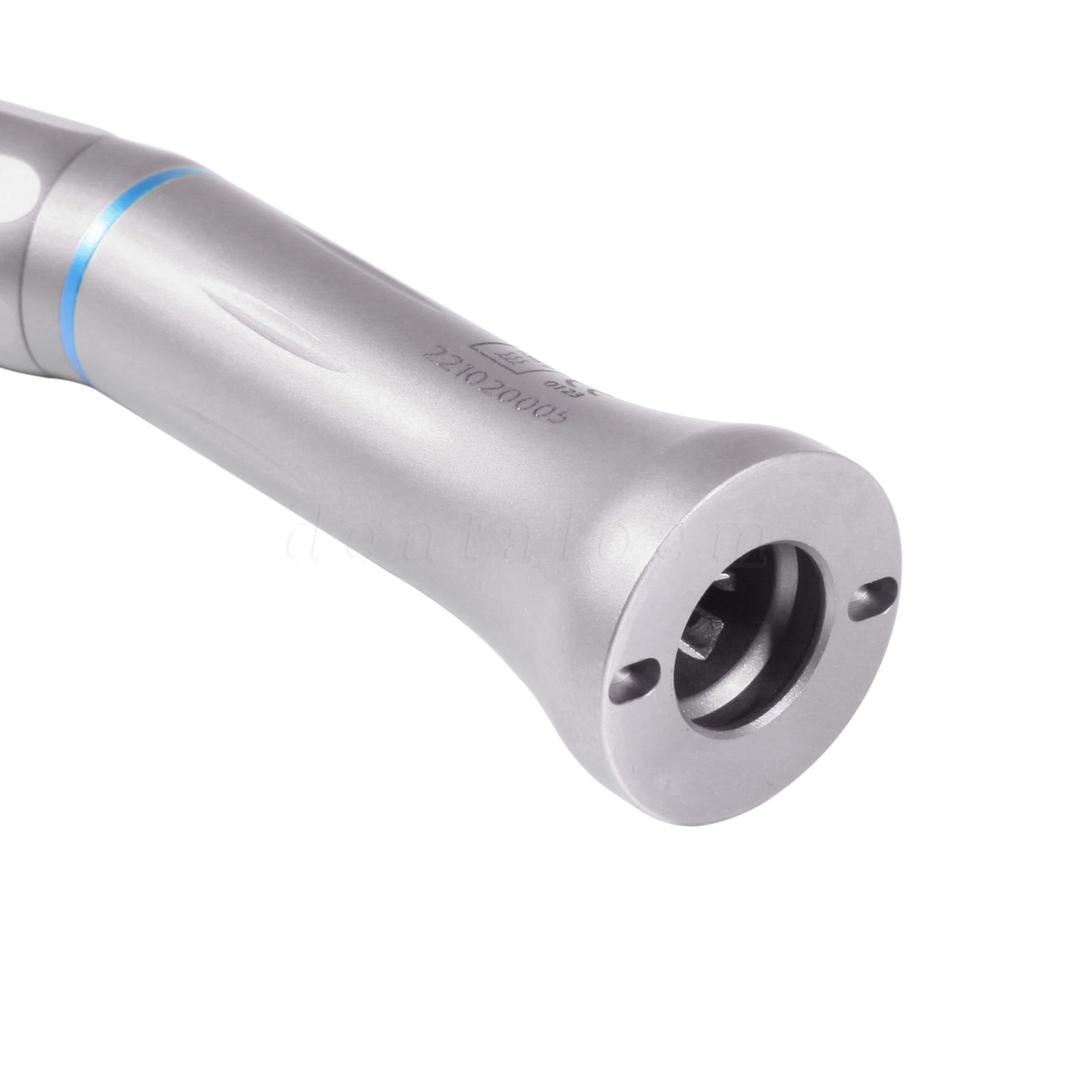 Surgical Dental 20 Degree Straight Head 1:1 Direct Drive Operation Handpiece