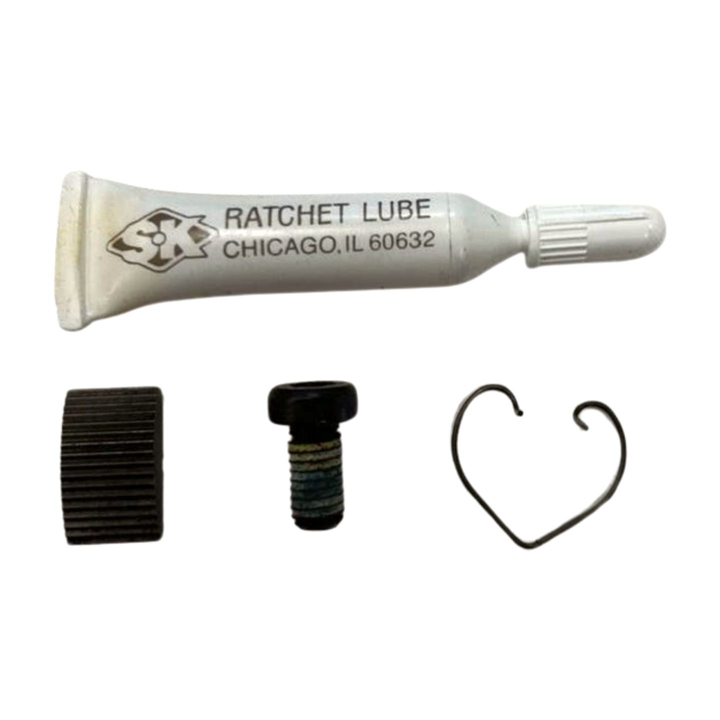 SK Hand Tools 42475-9 Professional Ratchet Repair Kit Made in USA