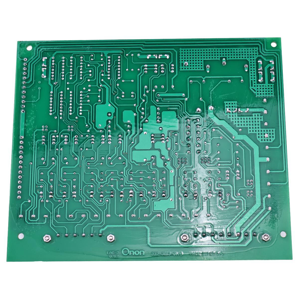 Replacement for Onan 300-2807 300-2811 300-4296 Lights Control Board 12V