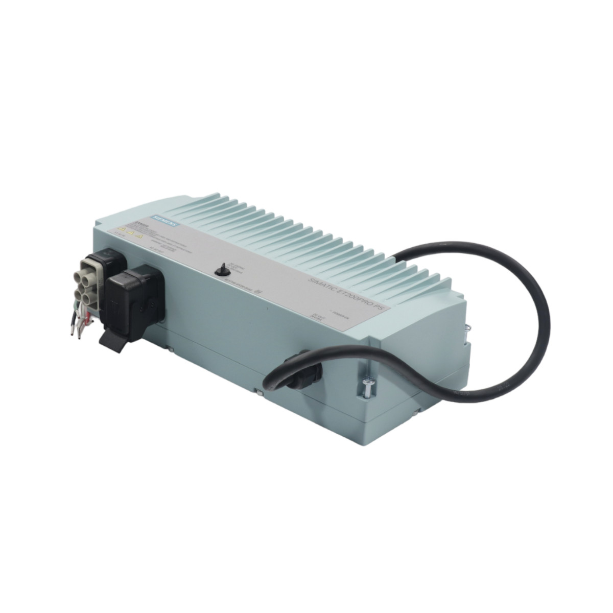 Siemens 6ES7148-4PC00-0HA0 SIMATIC ET200pro Power Supply New NFP