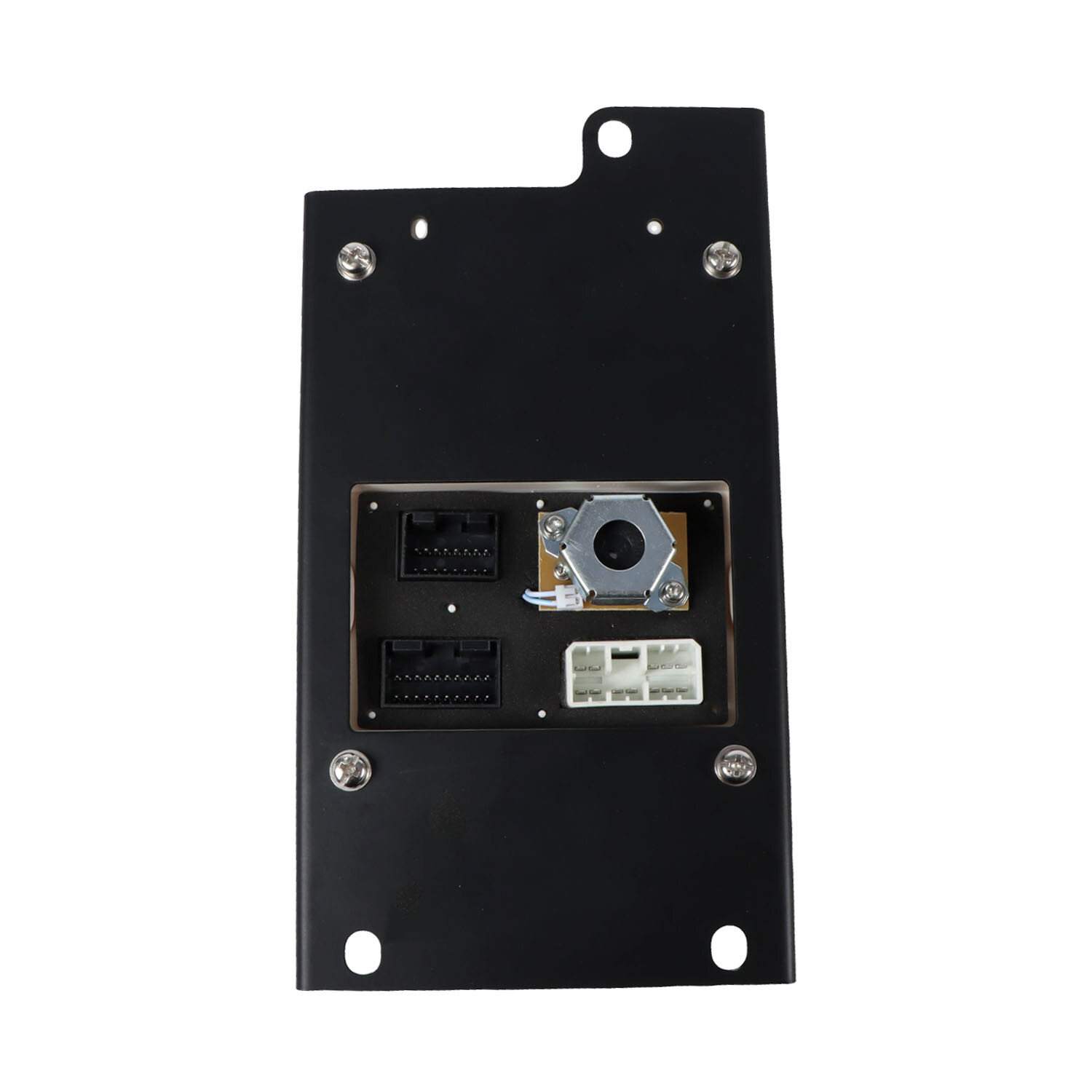 Monitor Panel 7835-12-3007 7835-12-1012 For Komatsu PC200-7 PC210-7 PC220-7 DHL
