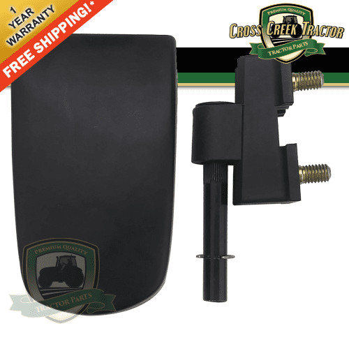 AL179829 LH Door Hinge For John Deere 6000, 6100, 6500, 6600, 6700