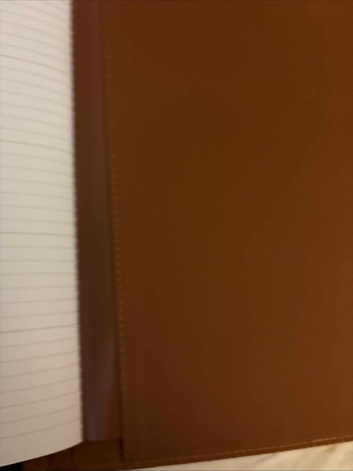 At-A-Glance 2026 Calendar Planner Monthly New Year Brown YP600-09 Clipboard