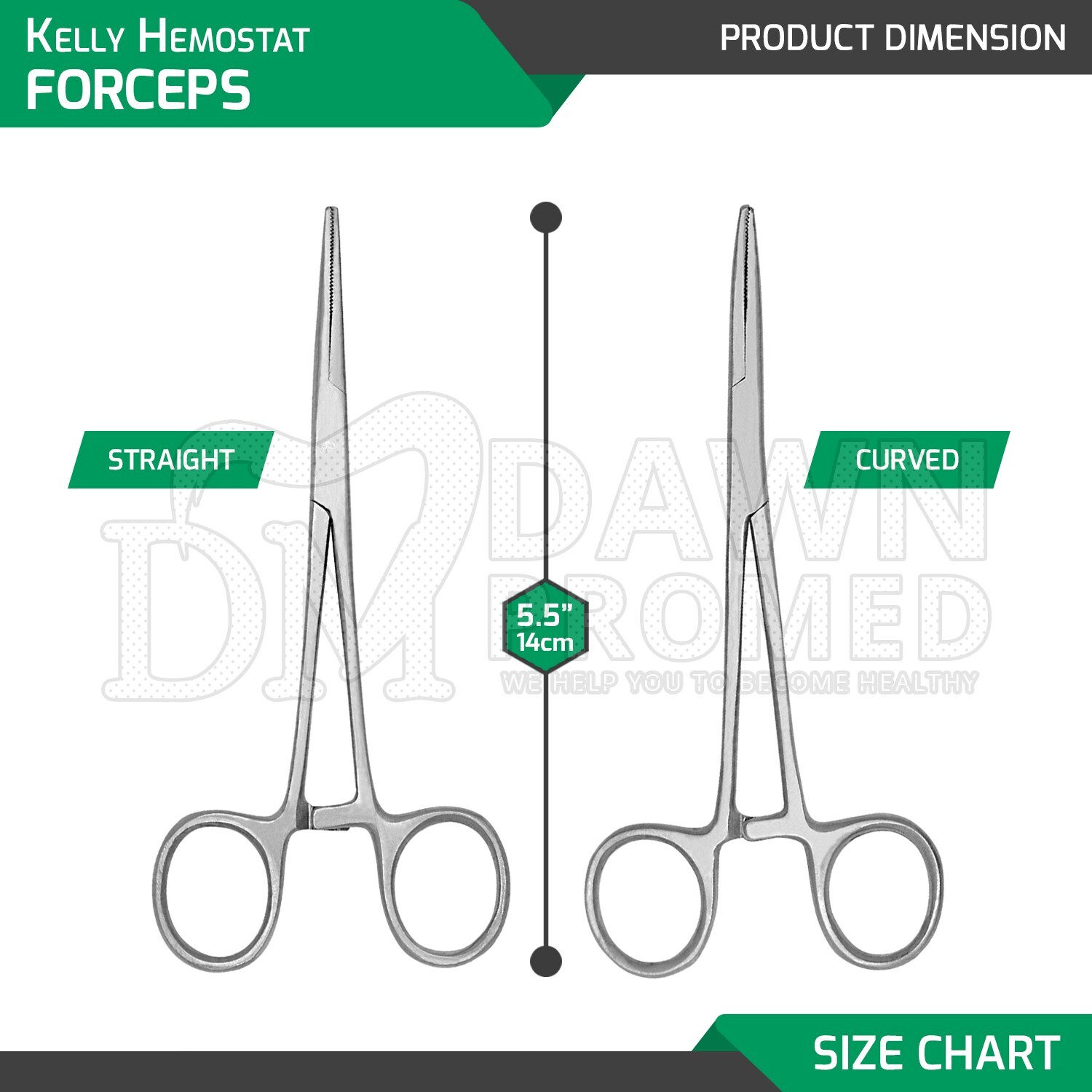7 Pcs Home Surgical Kit Emergency First Aid Set Medical Veterinary Instruments
