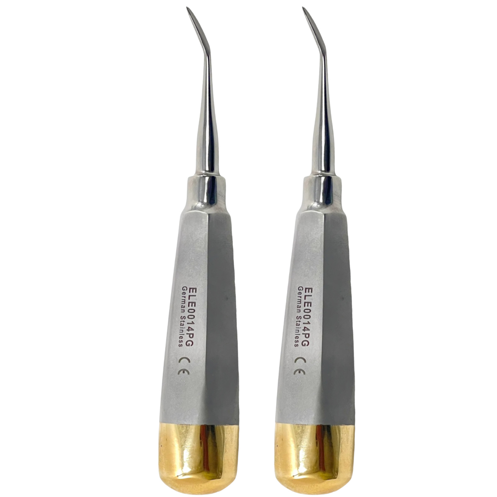 Premium German Dental Elevator Crane pick # 8 Surgical Dental Instruments