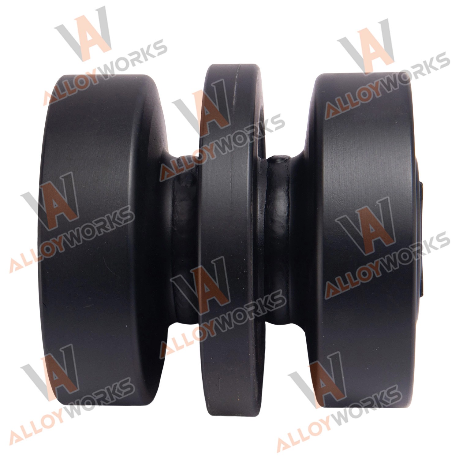Bottom Roller Track Roller Fit New Holland C185 CTL Undercarriage Heavy Duty