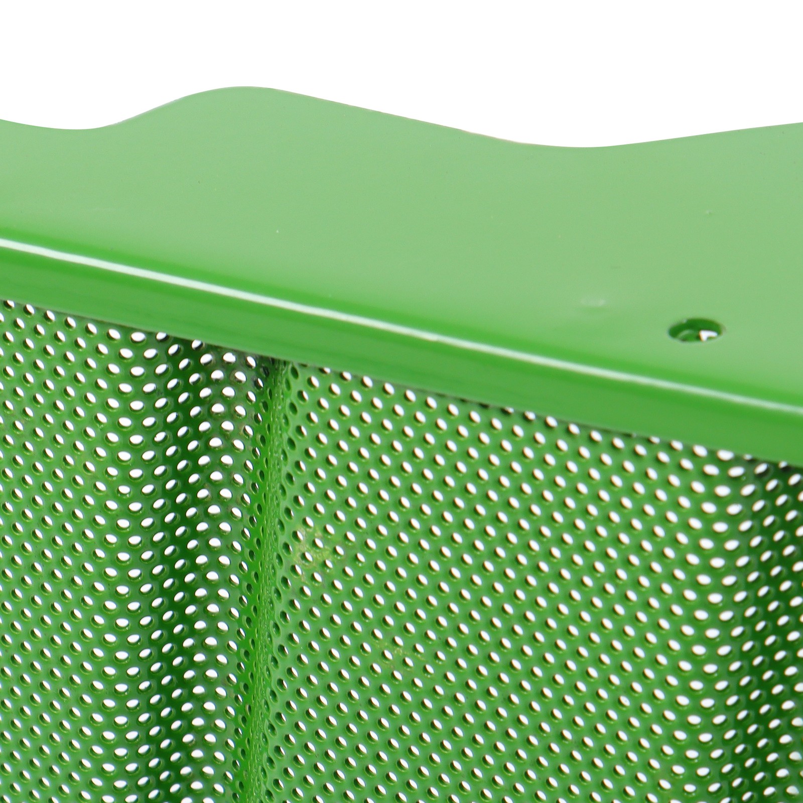 For John Deere 755 855 955 Tractor AM107864 Front Green Grille Guard