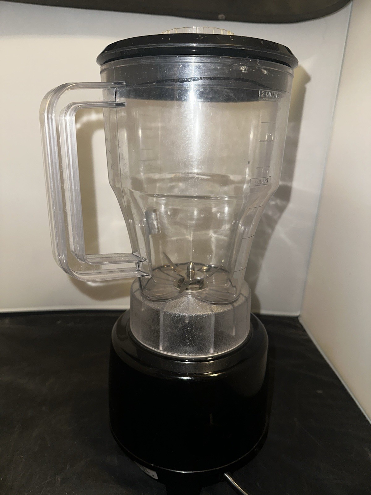 waring commercial blender Model HGBPBKP6